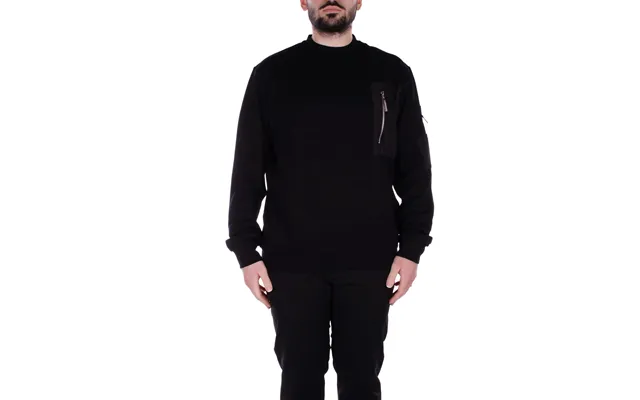 Costume National Sweaters Black