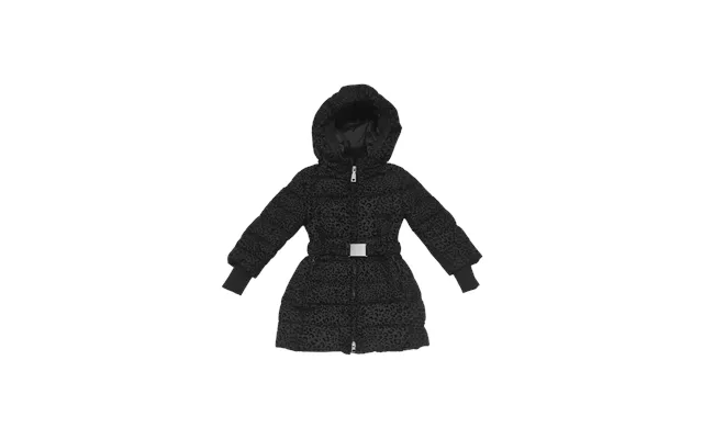 Down Jacket Baby Monnalisa 176115 6786 Nero
