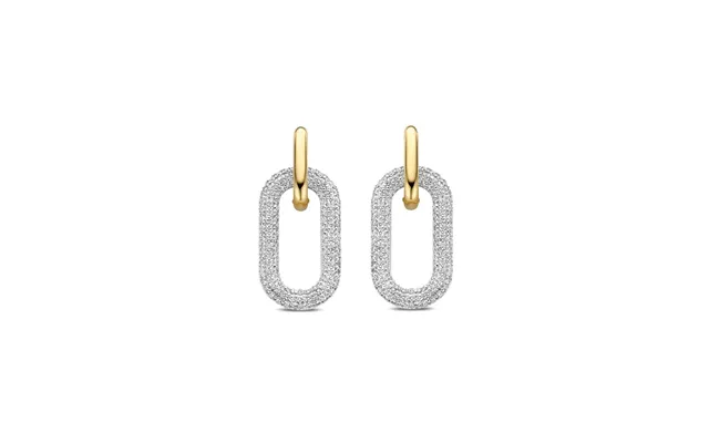 Earrings Woman Ti Sento Milano 7844zy