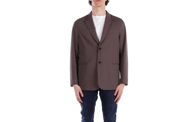 Emporio Armani Jackets Brown product image