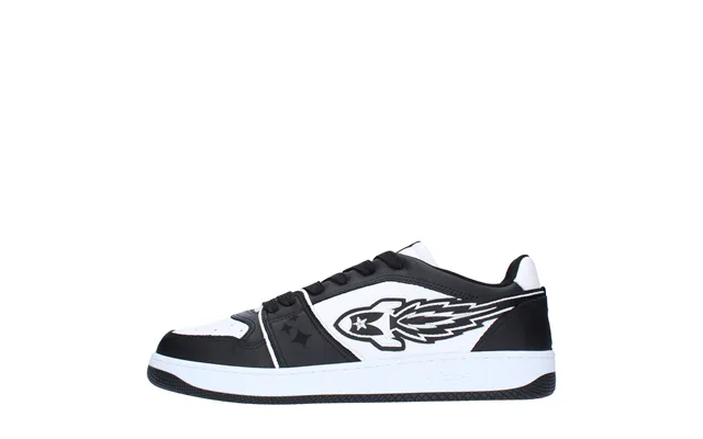 Enterprise Japan Sneakers White