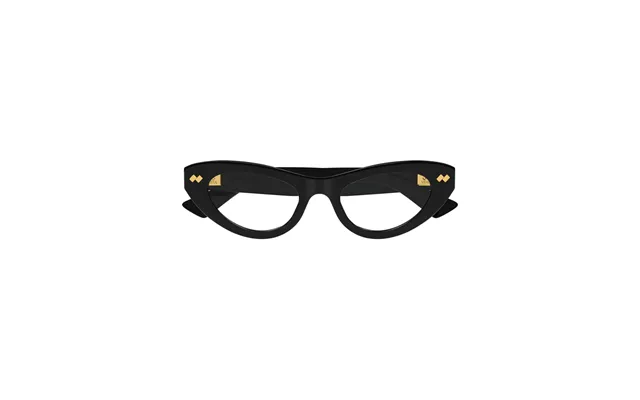 Eyeglasses Bottega Veneta Bv1354o-001 Woman