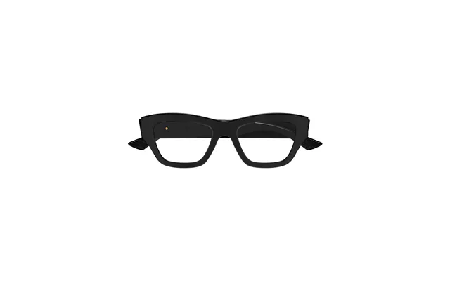 Eyeglasses Bottega Veneta Bv1360o-005 Woman