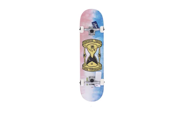 G1 Gone Tomorrow Boxed Men's Assembled Skateboard