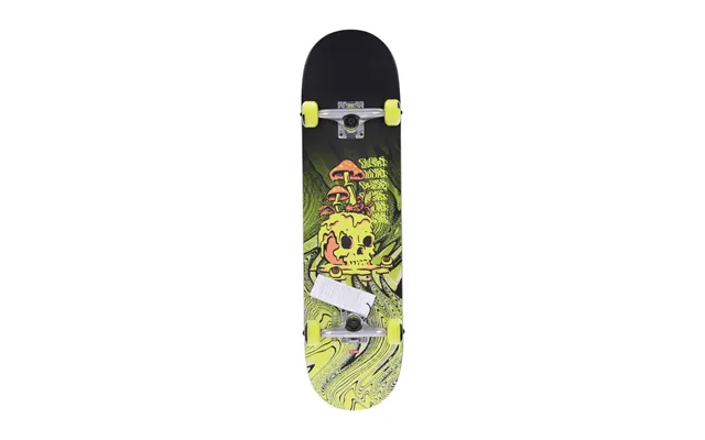 G1 Nature Walk Men's Assembled Skateboard