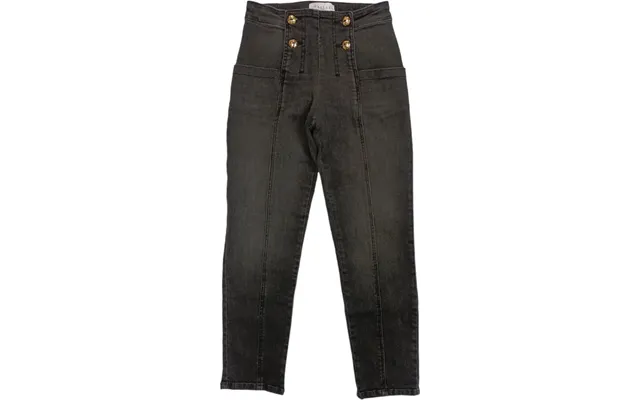 Gaelle Paris - Denim Black K009 2741pd0906
