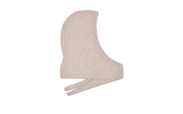 Ganni Scarfs Beige