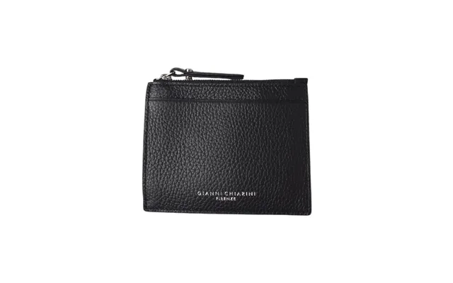 Gianni Chiarini Wallets Black