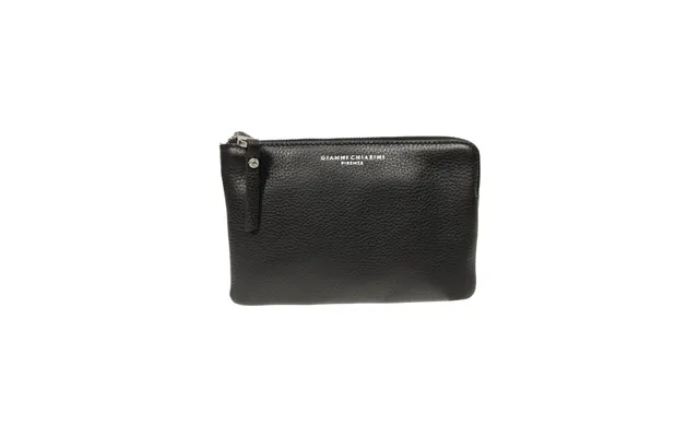 Gianni Chiarini Wallets Black
