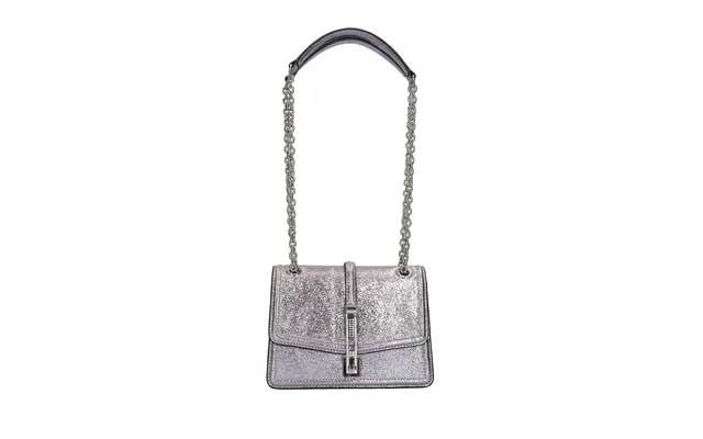 Guess Bags.. Silver