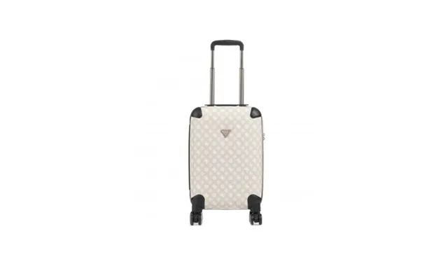 Guess Trolley Wilder Travel
