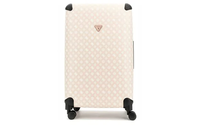 Guess Trolley Wilder Travel