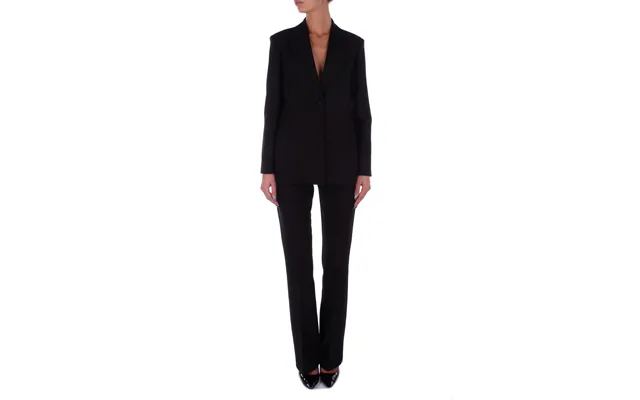 H2o Trousers Black