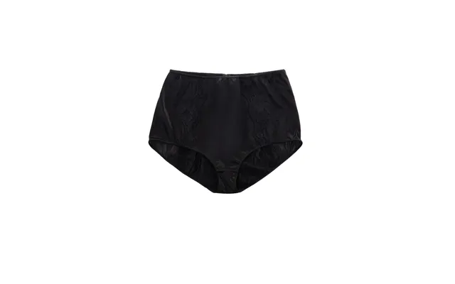 High Life Coulotte In Silk And Lace Dolce & Gabbana