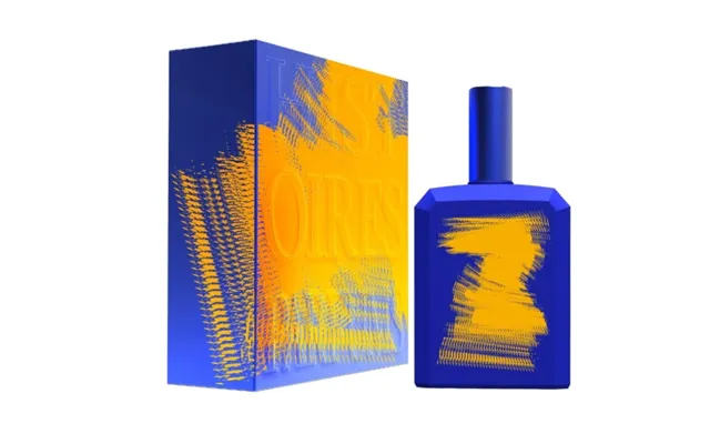 Histoires De Parfums Bottle 1 .7 This Is Not A Blue Bottle 1 