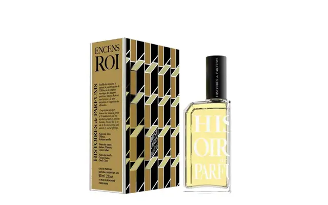 Histoires De Parfums Encens Roi