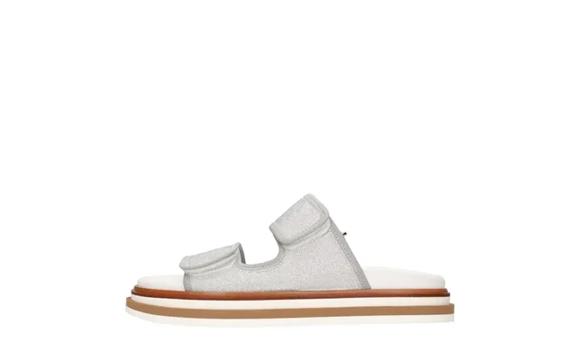 Hogan Sandals Silver product image