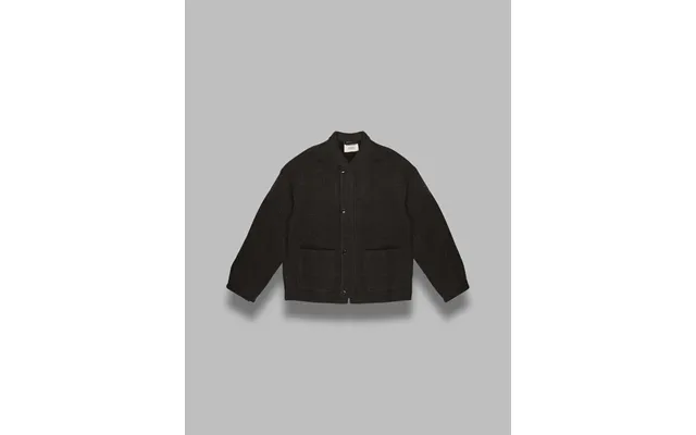 Jaspal Jacket