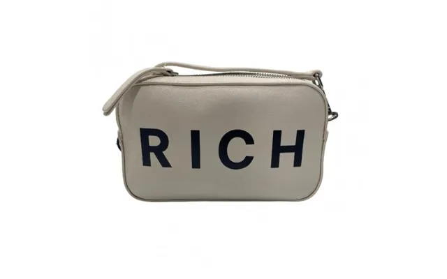 John Richmond Camera Bag