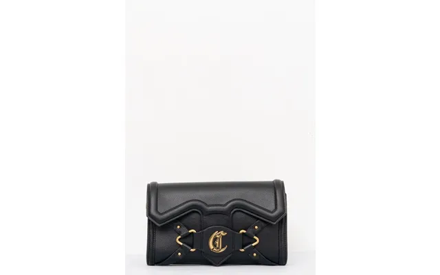 Just Cavalli Creossed Laces - Style
