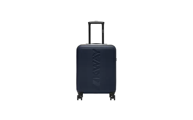 K-way K11416w-l19 Blue