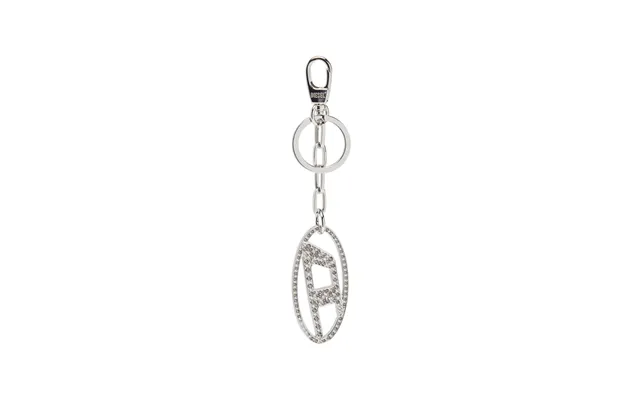 Keychain Woman Diesel X09691 P5607 - 1dr H060