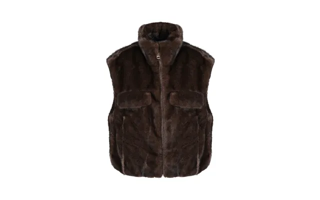 La Femme Blanche - Vest