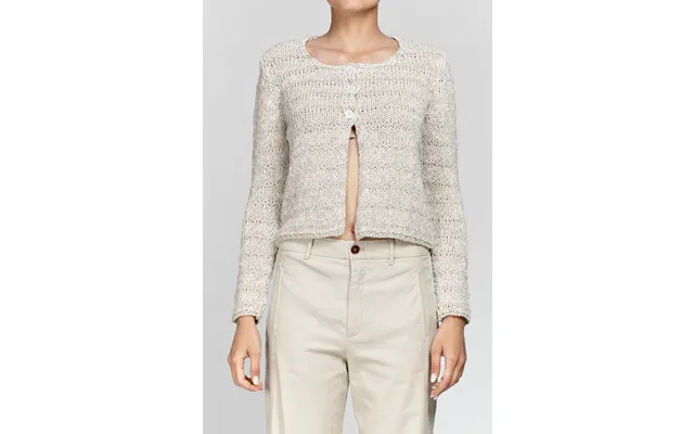 La Fileria Sweaters Beige