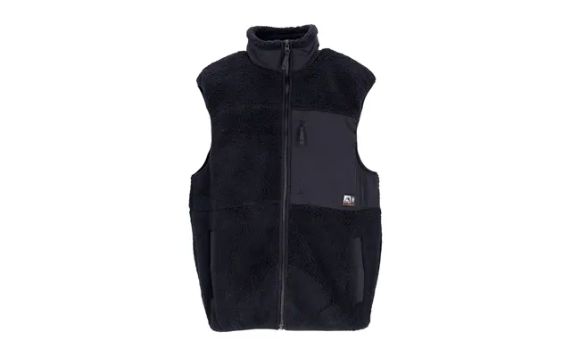Lake Vest 2.0 Men's Vest Flint Black