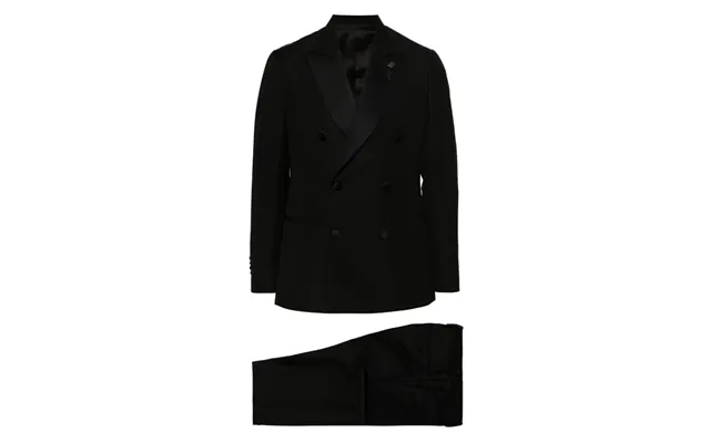 Lardini Dresses Black