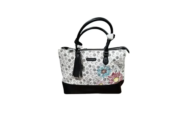 L'atelier Du Sac Charonne Bag