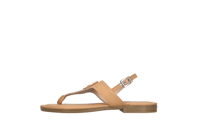 Liu Jo Flat Shoes Brown