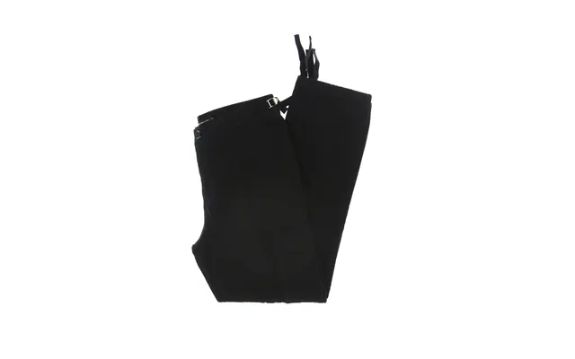 Long Men's Cargo Pant