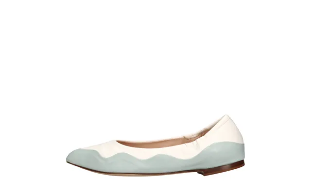 Lorena Paggi Flat Shoes Multicolour
