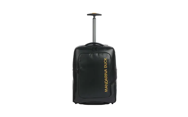 Mandarina Duck P10osv06-651 Black