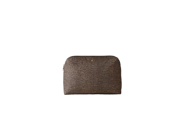 Medium Bag Woman Borbonese 930120i15-x11 Brown
