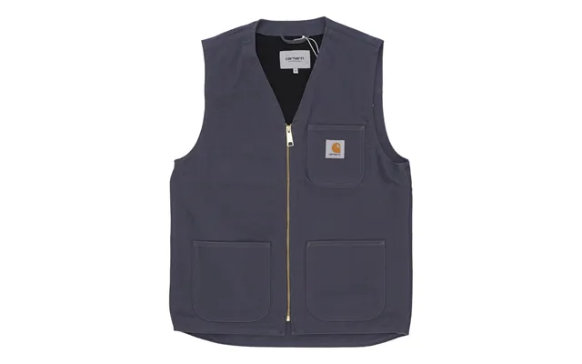 Men's Arbor Vest Zeus Rigid