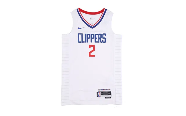 Men's Basketball Tank Top Nba Dri-fit Swingman Jersey Association 2022 23 No 2 Kawhi Leonard Loscli