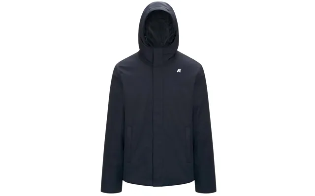 Men's Jackets K-way - Marble Twill Jack