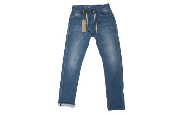 Men's Jeans Boom Bap Pant Fleece Kurt Medium Used