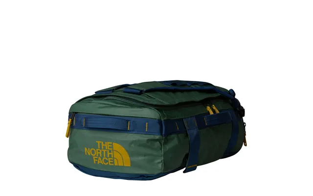 Men's Sports Bags And Bags The North Face Bcv Duffel 32l - Nf0a52rra721 Duck Green