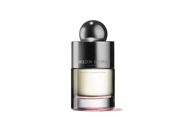 Molton Brown Rhubarb&rose Edt