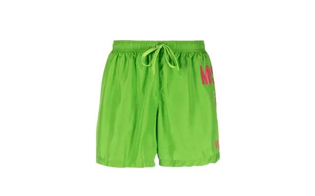 Moschino Swimwear Logato Milano