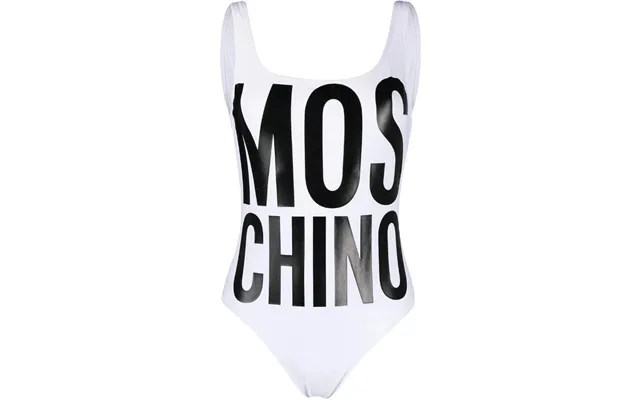 Moshino Underbear Toy Costume