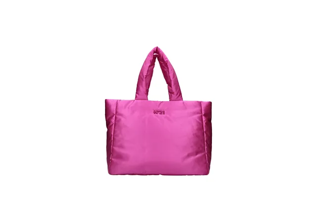N 21 Bags.. Fuchsia