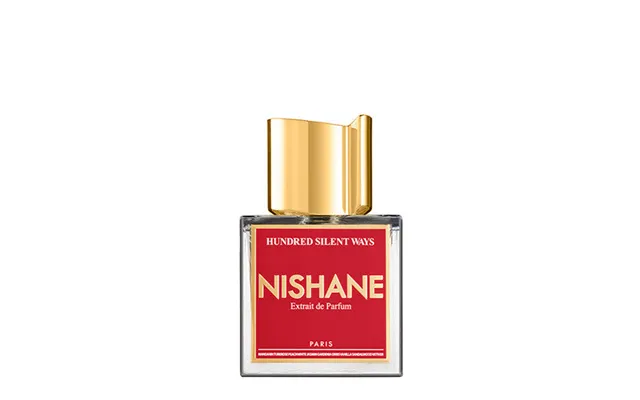 Nishane Hundred Silent Ways