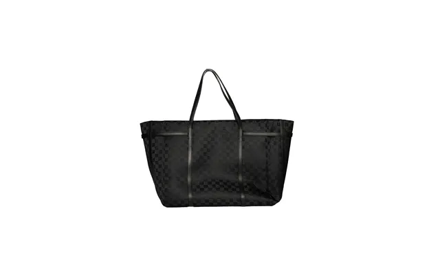 Nylon Monogram Traveler Bag