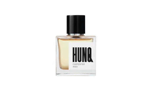 Perfume Hunq 003 Carpenter