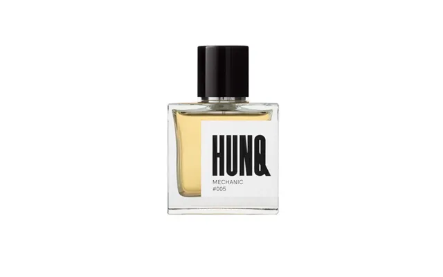 Perfume Hunq 005 Mechanic