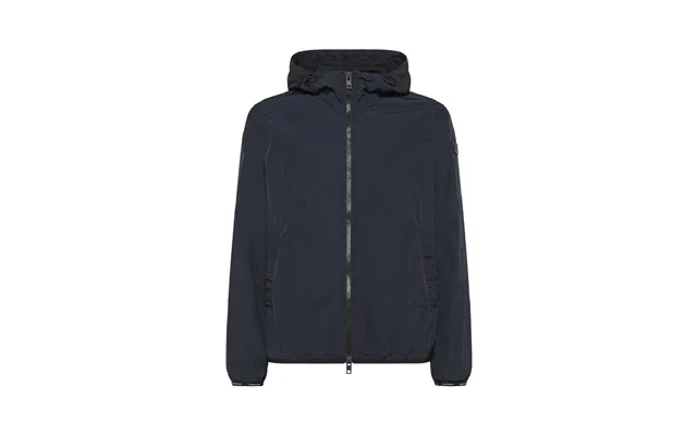 Peuterey Coats Blue